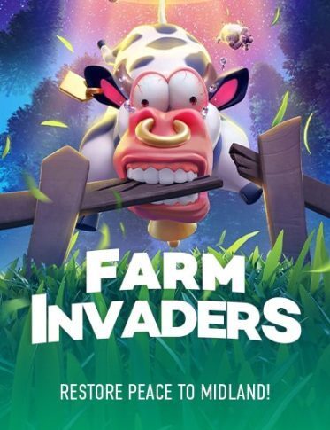 Farm Inv THEGAME