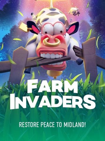 Farm GAME-CC-ViAA